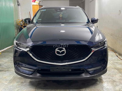 Mazda cx 5 2.0 ban PRemium doi 2023