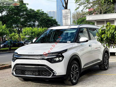 Xe Kia Carens 1.4T Signature 2025