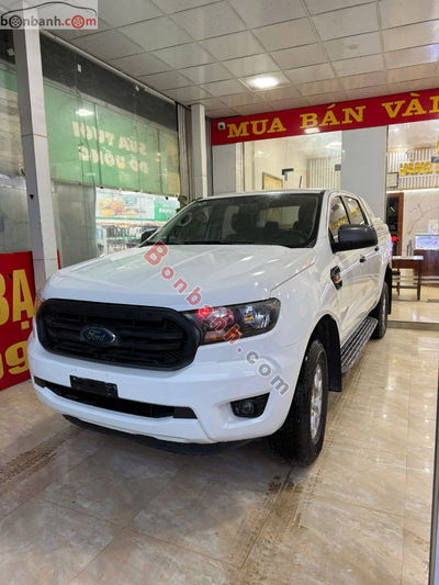 Xe Ford Ranger XLS 2.2L 4x2 AT 2018