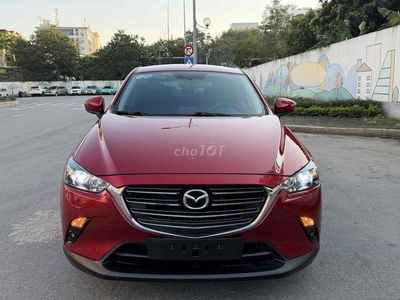 Mazda CX-3 2021 Deluxe 1.5 AT 39000 km