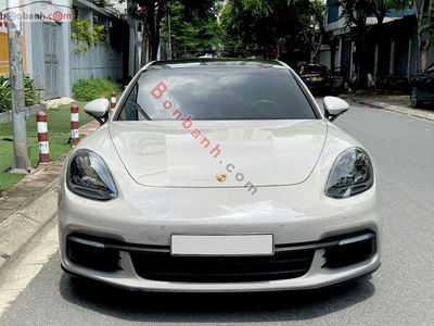 Xe Porsche Panamera 3.0 V6 2018