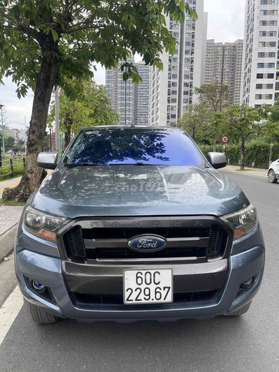 Ford Ranger 2015 Tự động 1 cầu nhập Thái Lan