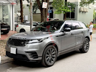 Xe LandRover Range Rover Velar R-Dynamic SE 2.0 2019