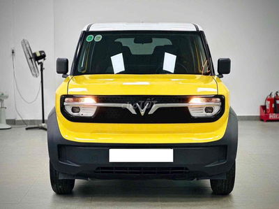 VinFast VF3 2024 - 10000 km