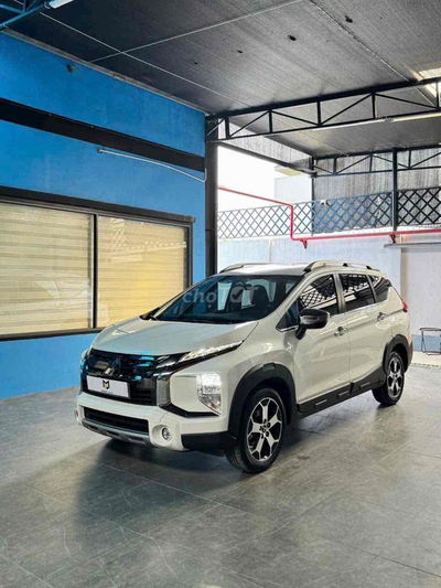 Mitsubishi Xpander 2020 Cross - 33330 km