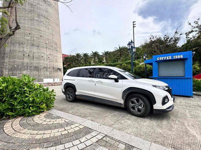 🚗 HYUNDAI CUSTIN 1.5 TURBO TIÊU CHUẨN 2025 LƯỚT !