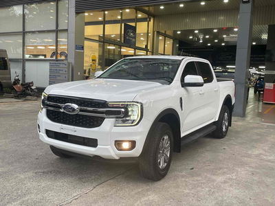 ✅Ford Ranger 2022 XLT 2.0 4x4 AT - 64000 km