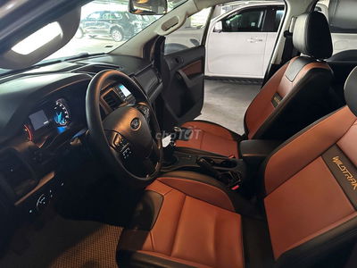 Ford Ranger XLS 2019 2.2 MT