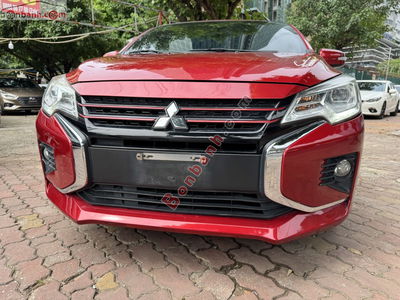 Xe Mitsubishi Attrage 1.2 CVT 2022