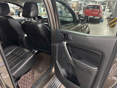 Ford Ranger XLS AT 2021, bảo hành 2026, vay 75%