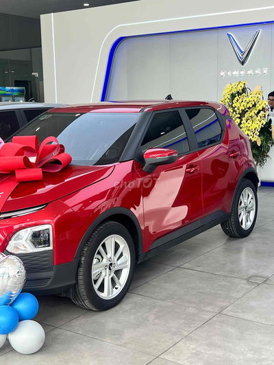 VinFast VF5 2025 Plus