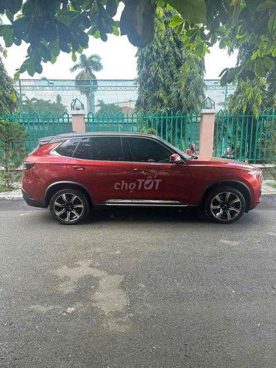 VinFast Lux SA2.0 2021 SA2.0 tiêu chuẩn - 58793 km