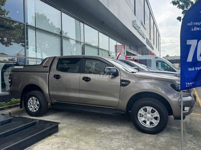 FORD RANGER 2019 SỐ SÀN_1 CHỦ TRANG PHỤ KIỆN NHIỀU