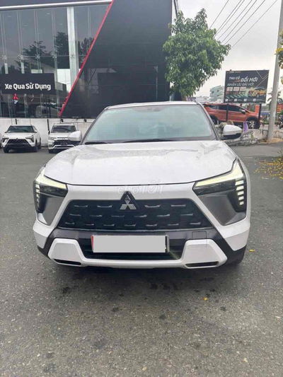 XForce 2024 Premium odo 3v9 - 1 chủ sử dụng