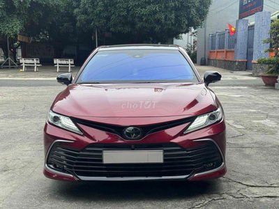 Toyota Camry 2022 2.5 Q - 60000 km