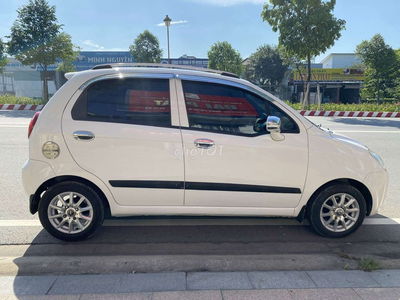 130tr sở hữu xe 5 chỗ số tự động đời 2011