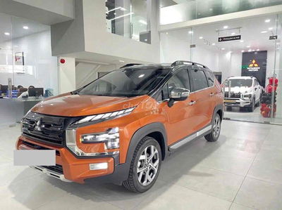 Mitsubishi Xpander Cross 2023 Nâu 45000 km