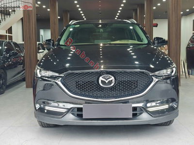 Xe Mazda CX5 2.5 AT AWD 2018