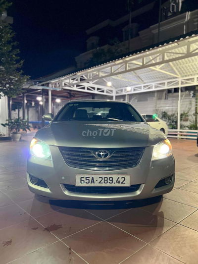 Toyota Camry 2006 - 123000 km