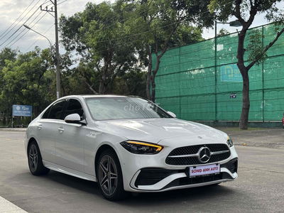 🚘C300 AMG All 2022 1 chủ siêu đẹp 🚘