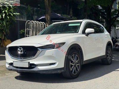 Xe Mazda CX5 2.5 AT 2WD 2019