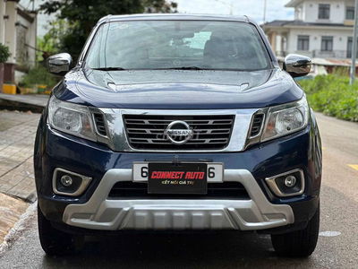 Connect Auto bán Nissan Navara EL 2018 2.5 AT 2WD