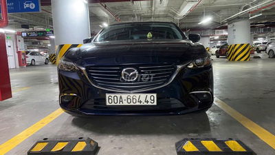 Mazda 6 2019 Mazda 6 2.0L Premium - 95.200 km
