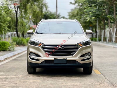 Xe Hyundai Tucson 2.0 AT 2019