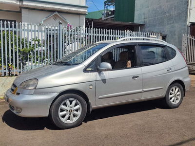 Vivant 7 chỗ bản đủ chính chủ