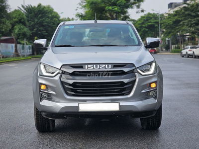 Isuzu Dmax 2023 Prestige 1.9L 4x2 MT - 45000 km