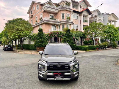 Mitsubishi Xpander Cross 2023 - 31000 km