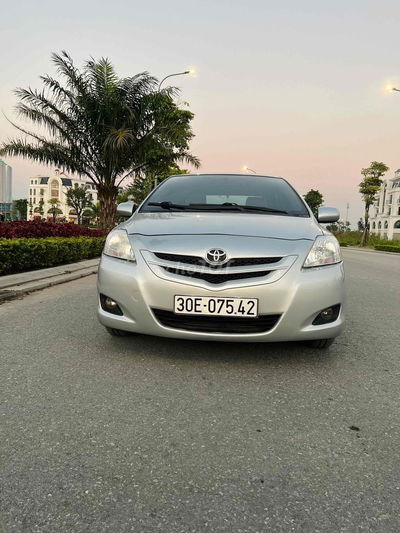 cần bán xe yaris 2007 nhập nhật lăn bánh 2011