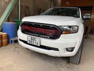Ford Ranger 2021 XLS 2.2L 4x2 AT - 68000 km