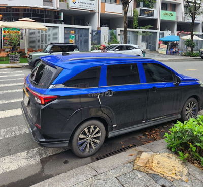 Toyota Veloz Cross CVT 2025 - bstp 51L