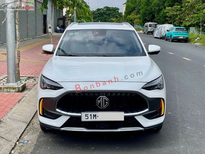 Xe MG HS 1.5T LUX 2023