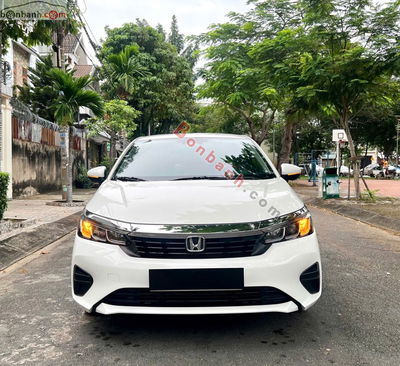 Xe Honda City L 1.5 AT 2024