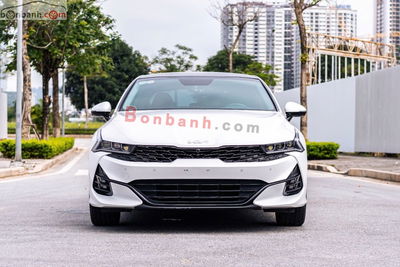 Xe Kia K5 Premium 2.0 AT 2024