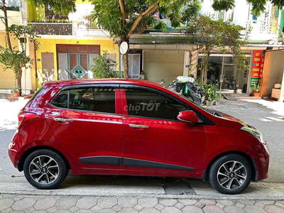 Hyundai Grand i10 2020 Hatchback 1.2 AT - 67800 km