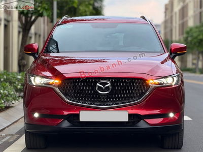 Xe Mazda CX8 Luxury 2024