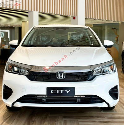 Xe Honda City L 1.5 AT 2025