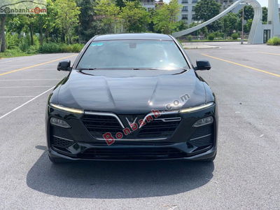 Xe VinFast Lux A 2.0 Nâng cao 2022