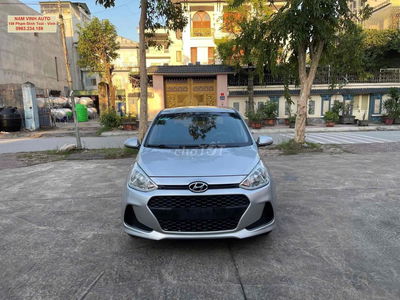 Hyundai Grand i10 siêu đẹp zin từ đầu
