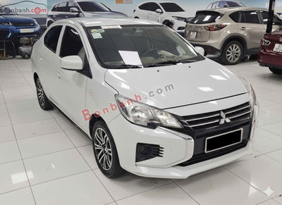 Xe Mitsubishi Attrage 1.2 MT 2023