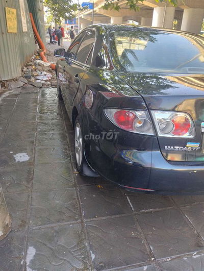 2003 2.0MT - 150000 km