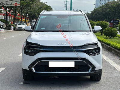 Xe Kia Carens 1.4T Signature 2025