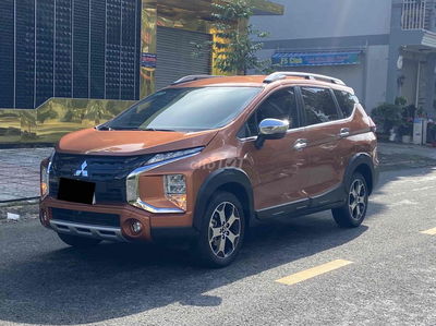 Mitsubishi Xpander Cross 2022 - 42600 km