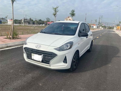 Hyundai Grand i10 2021 1.2 MT - 80000 k