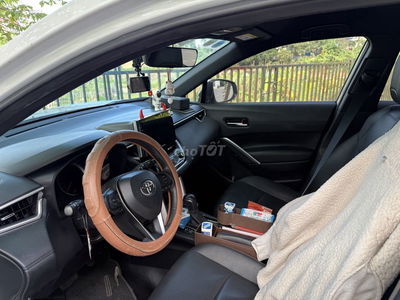 Toyota Corolla Cross 2021 1.8G - 950000 km