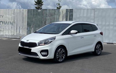 Kia Rondo 2018 2.0 GAT - 60700 km