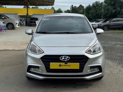 Hyundai Grand i10 2020 Sedan 1.2 AT - 54000 km
